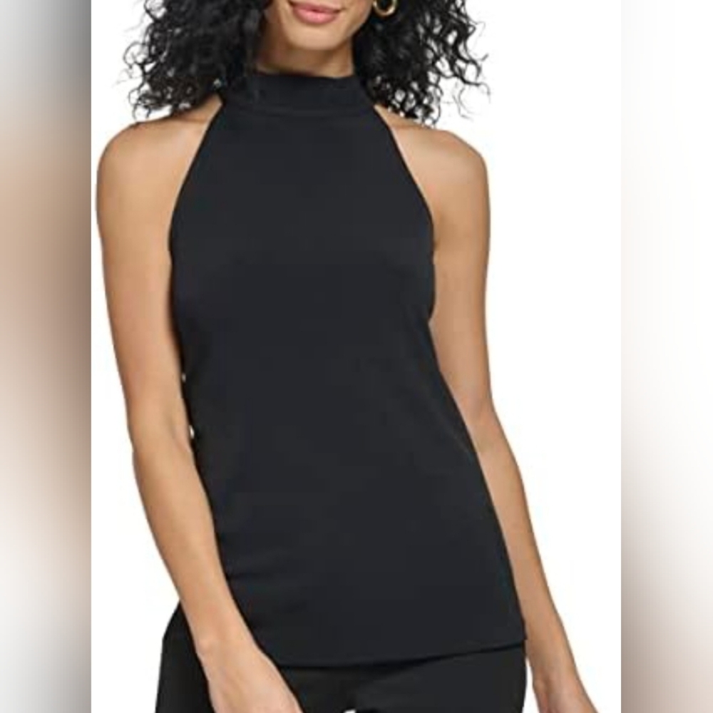 NWT Banana Republic Tie Back Top